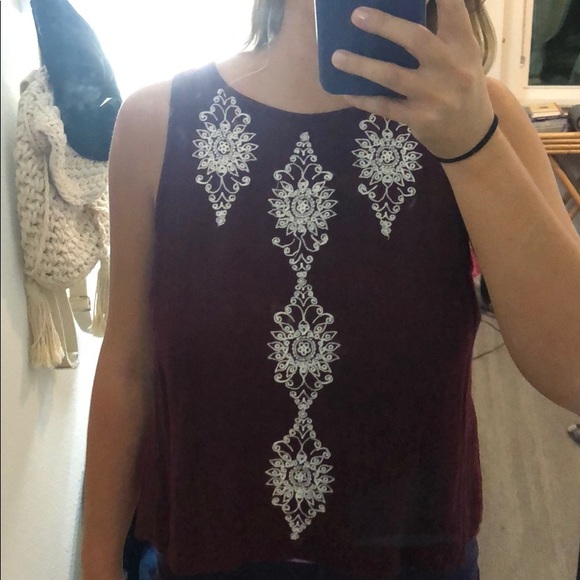 Pacsun LA HEARTS tank top - Picture 2 of 3